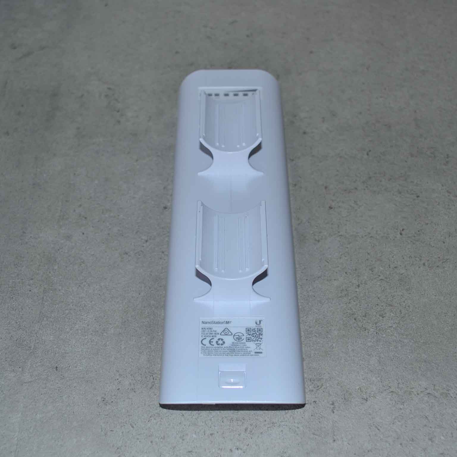 NanoStation M2, NSMS2