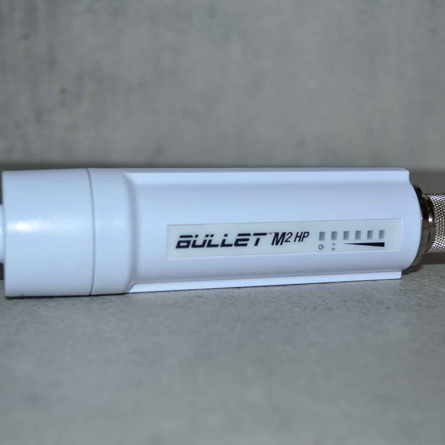 Bullet M2 HP, BulletM2-HP