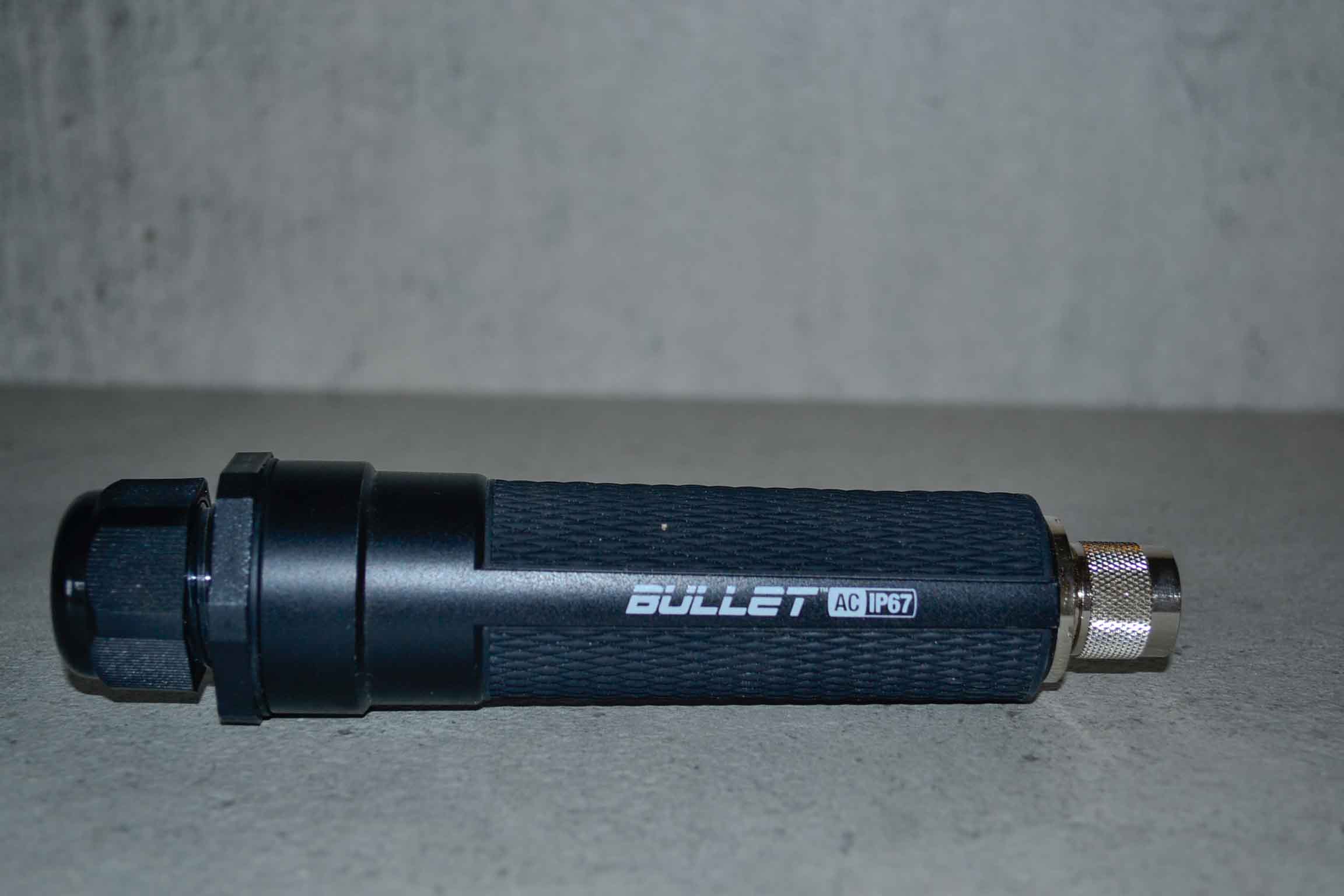 Bullet AC IP67