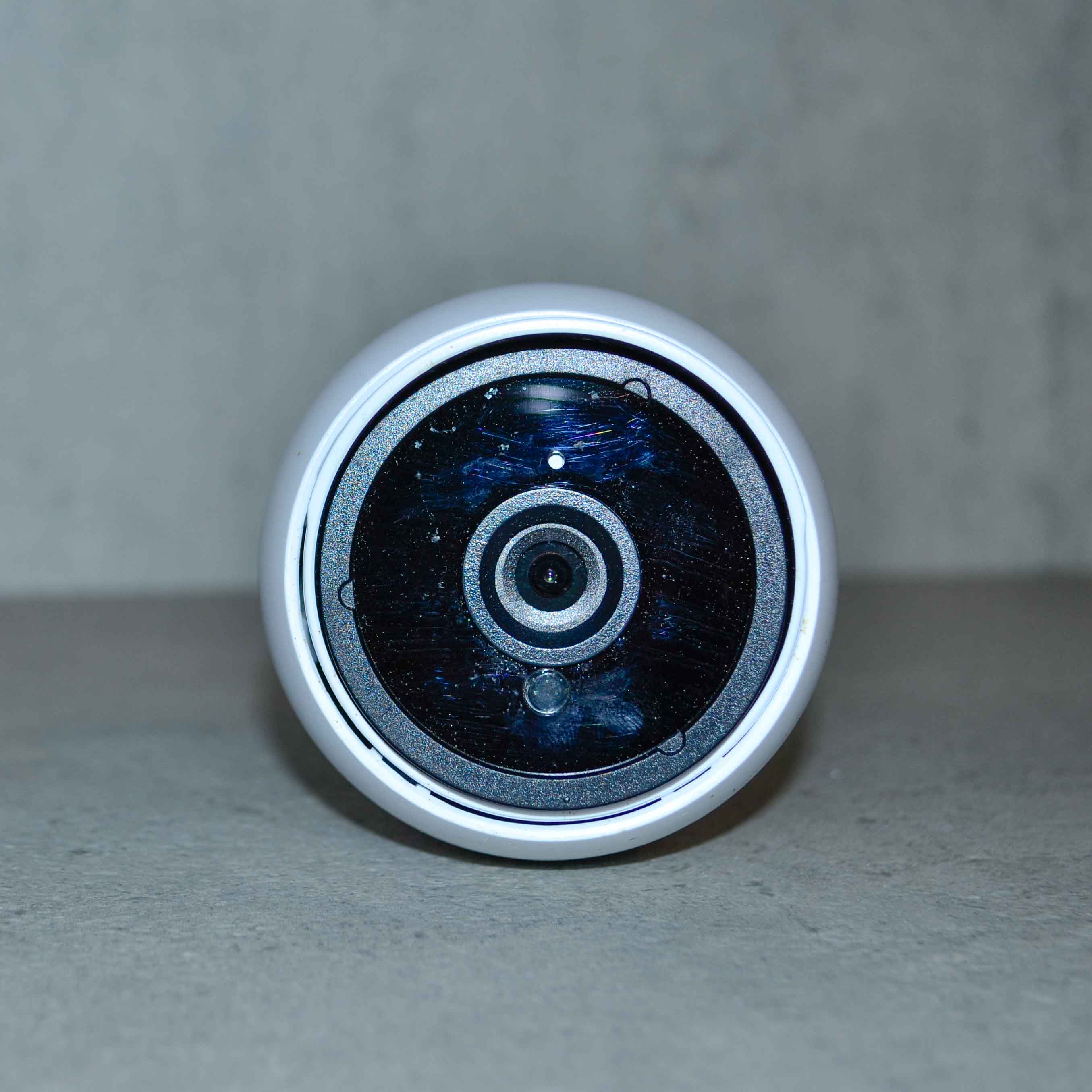 UniFi UVC-G3-AF