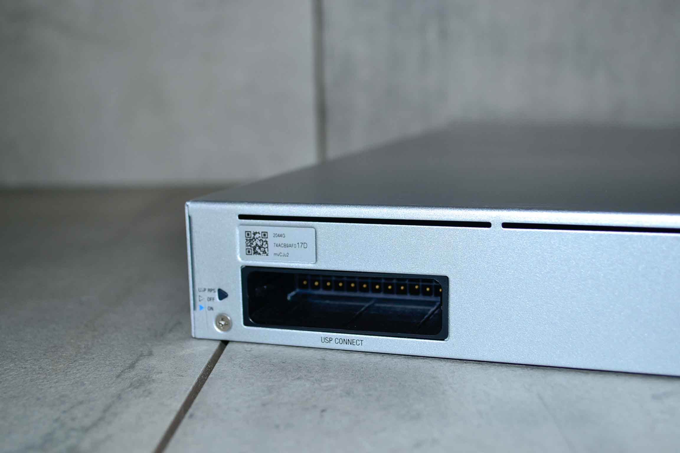 UniFi Network USW Pro 48 , USW-Pro-48