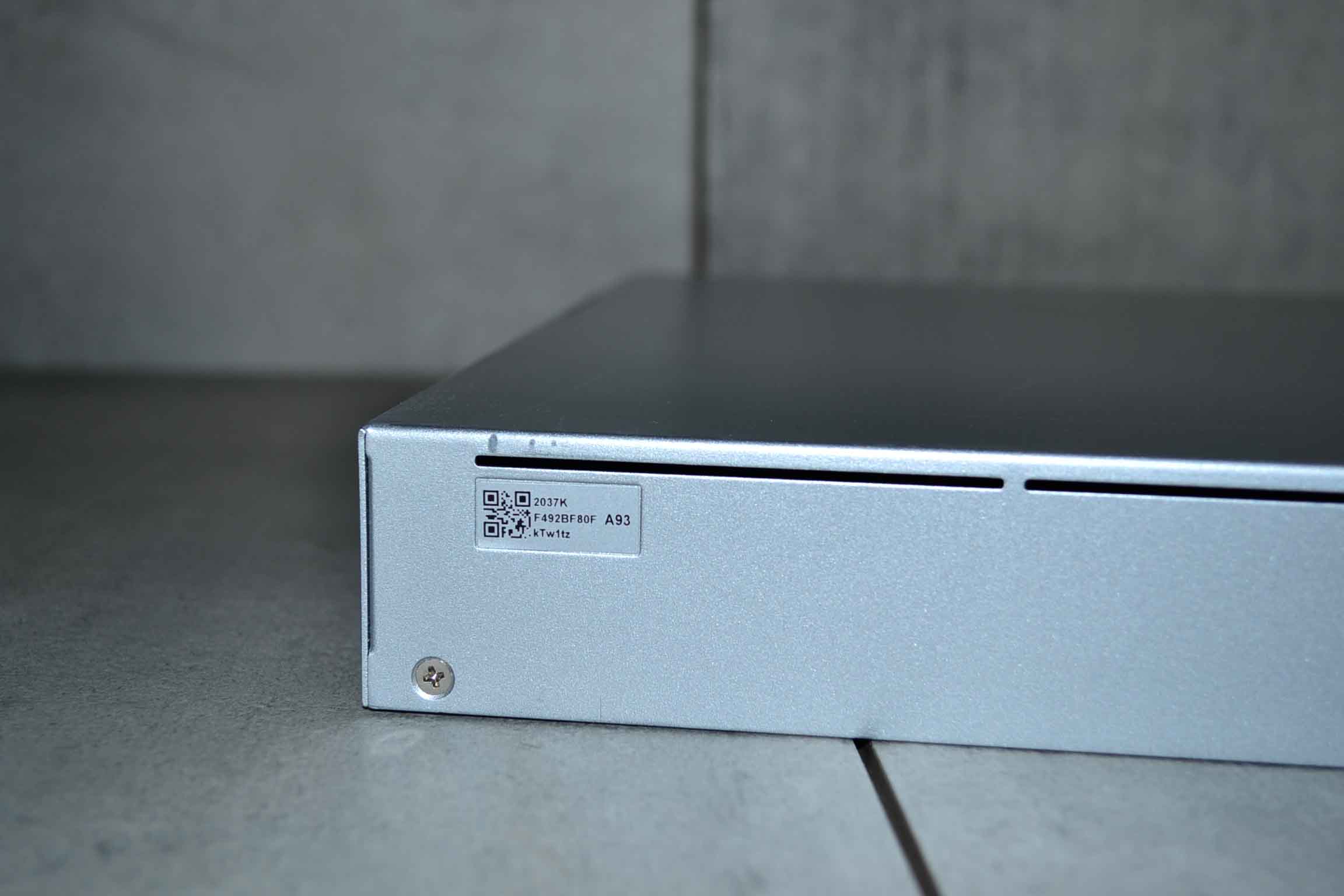 UniFi Network USW 48, USW-48