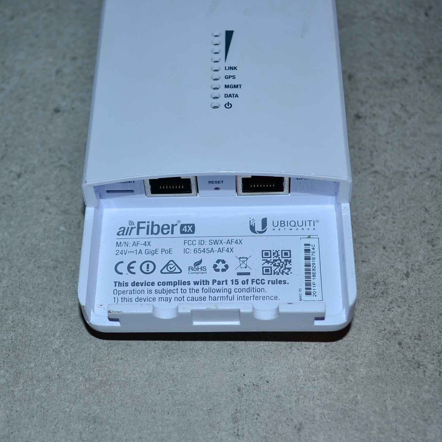 Ubiquiti AF-4X