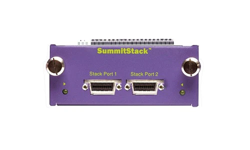Extreme Networks 16419 SummitStack Module