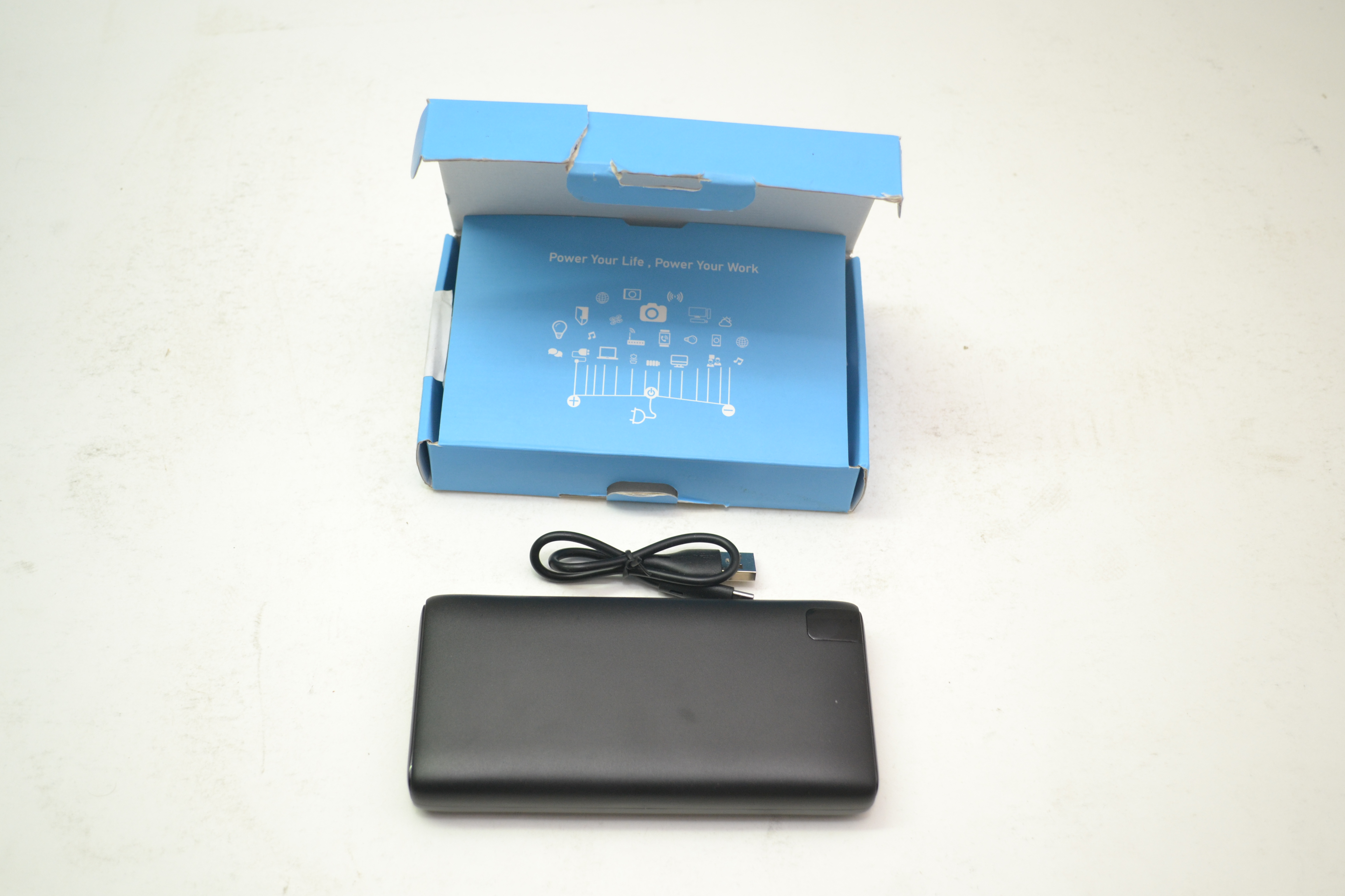 riapow power bank