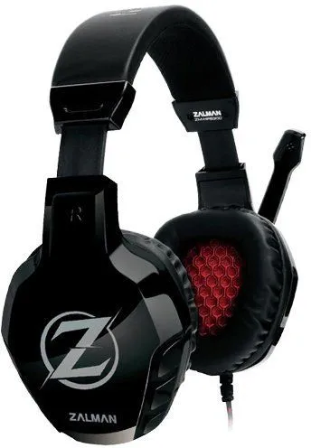 Slúchadla ZM HPS300