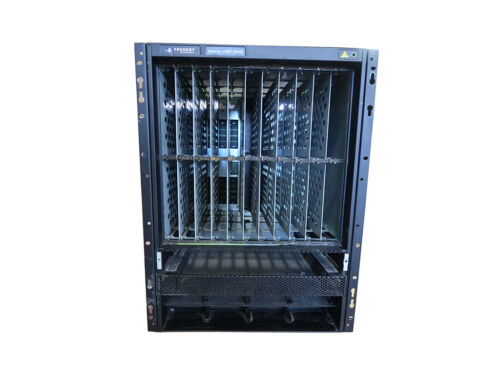 NETIRON XMR-16 CHASSIS ONLY, SPARE, NI-XMR-16-S